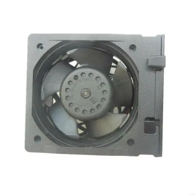 Alt view image 5 of 7 - CPU Cooler with High-Performance Quiet for PowerEdge R540 R540XD R7415 H3H8Y