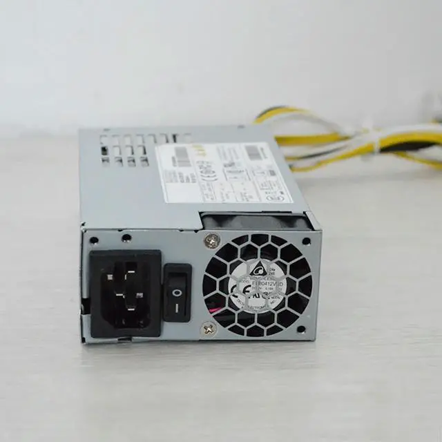 Alt view image 7 of 7 - Power Supply For KSA-300S2 280W Fully Tested