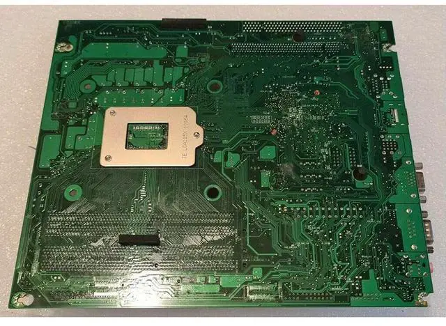 Alt view image 2 of 4 - Desktop Motherboard For M90 M90P 71Y5975 IQ57N System Mainboard Fully Tested