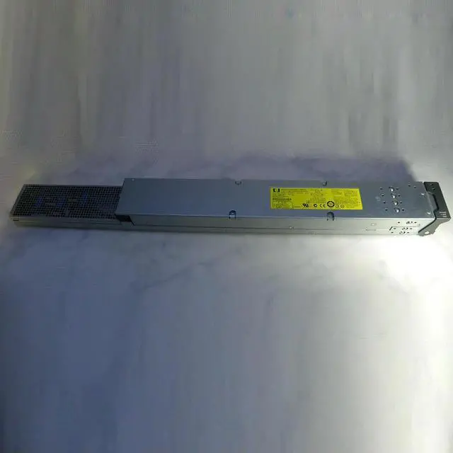 Alt view image 2 of 4 - Server Power Supply For C7000 HSTNS-PR16 7001503-J000 488603-001 500242-001 Mining PSU 2450W