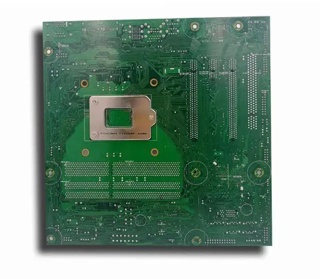 Alt view image 3 of 4 - Desktop Motherboard For M83 M93 M93P Q85 Q87 M6500T M8500T IS8XM V1.0
