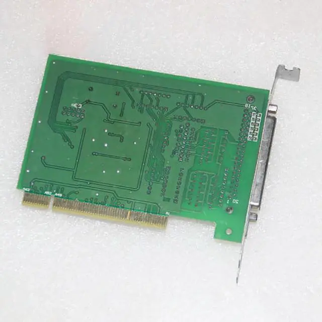 Alt view image 4 of 4 - DSA628/328 PCI Capture Card ADAPTER Programming CardFast Ship
