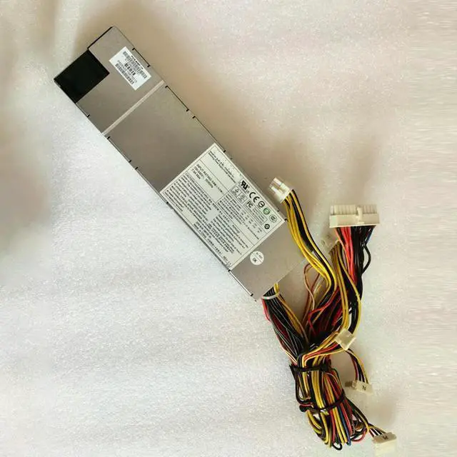 Alt view image 2 of 4 - Server Power Supply For S PWS-605P-1H 1U 600W Fully Tested