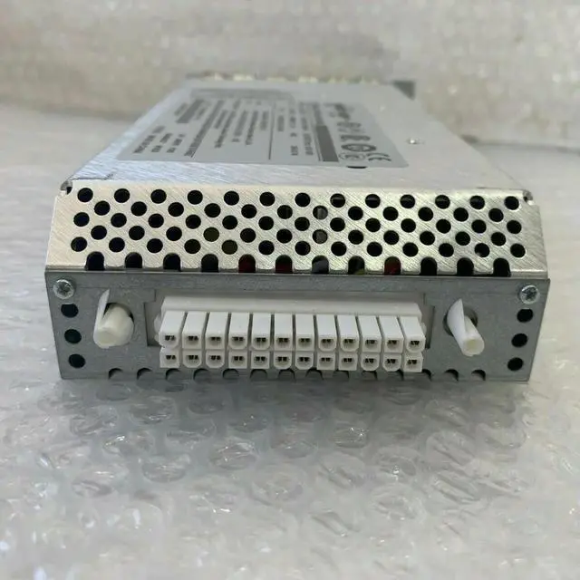 Alt view image 3 of 4 - For F5 FNP300 1600 3600 3900 PWR-0130-05 FNP300-1012S144G Power Supply Fast Ship Work Fine
