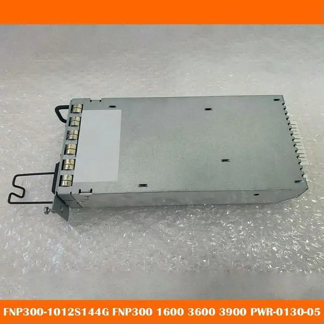 Main image of For F5 FNP300 1600 3600 3900 PWR-0130-05 FNP300-1012S144G Power Supply Fast Ship Work Fine