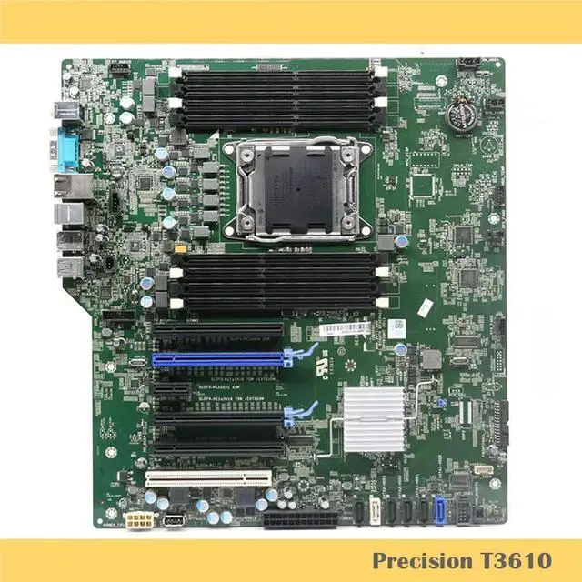 Main image of Tower Mainboard For T3610 9M8Y8 09M8Y8 CN-09M8Y8 Motherboard Fully Tested