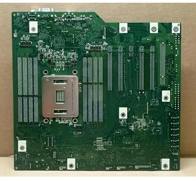 Alt view image 2 of 4 - Tower Mainboard For T3610 9M8Y8 09M8Y8 CN-09M8Y8 Motherboard Fully Tested