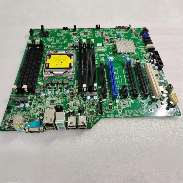 Alt view image 4 of 4 - Tower Mainboard For T3610 9M8Y8 09M8Y8 CN-09M8Y8 Motherboard Fully Tested