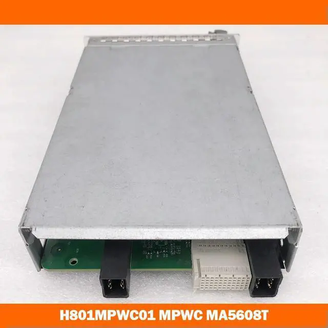 Main image of Power Board For H801MPWC01 MPWC MA5608T Will Fully Test Before Shipping