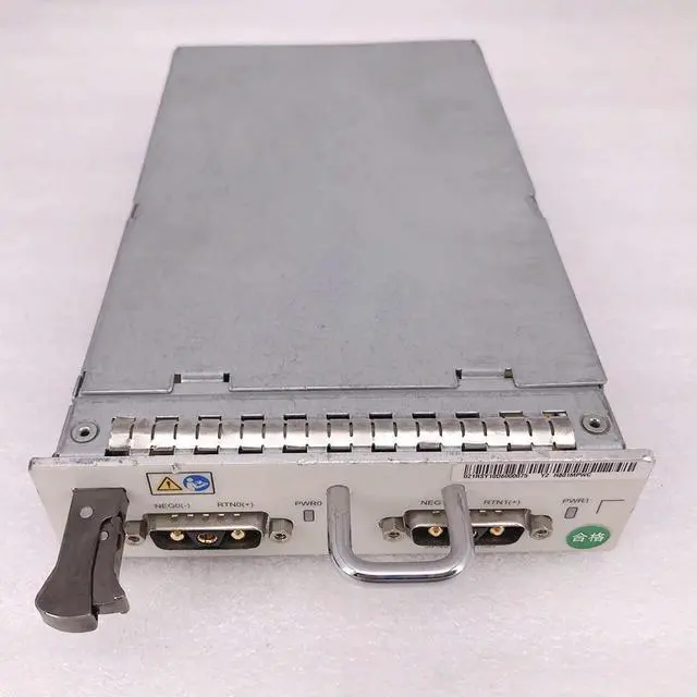 Alt view image 4 of 4 - Power Board For H801MPWC01 MPWC MA5608T Will Fully Test Before Shipping