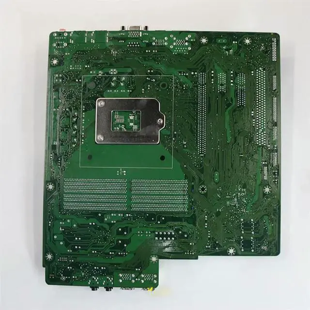 Alt view image 2 of 4 - Desktop Motherboard For M610 M410 M415 Q270 IQ270MS DDR4 00XG204 00XG203