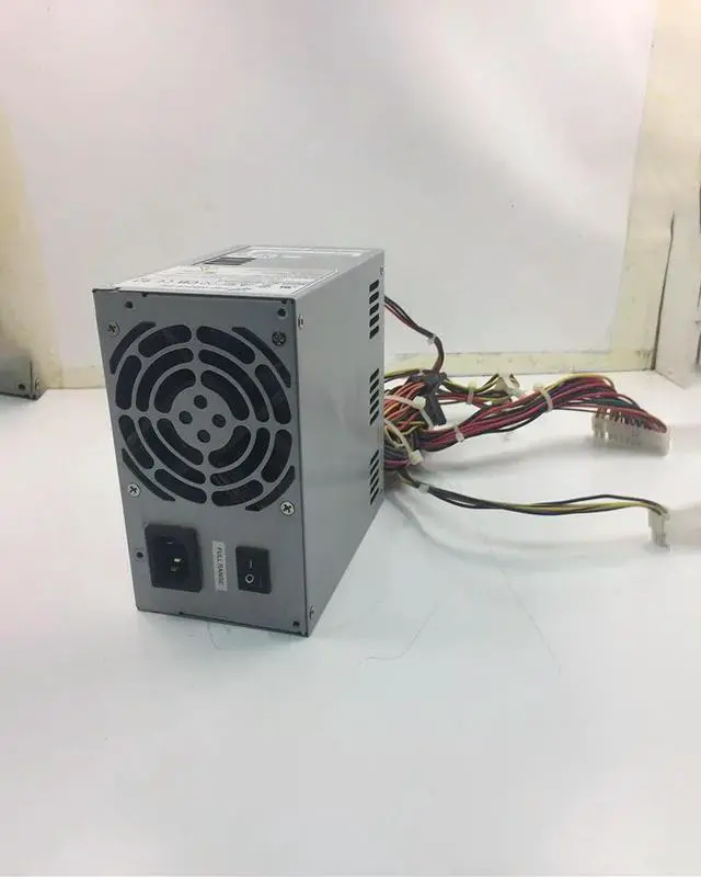 Alt view image 2 of 4 - ForFSP400-60GLC Server Industrial Computer Power Supply 400WHas Been 100% Tested Before Shipment.