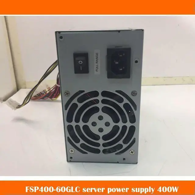 Main image of ForFSP400-60GLC Server Industrial Computer Power Supply 400WHas Been 100% Tested Before Shipment.