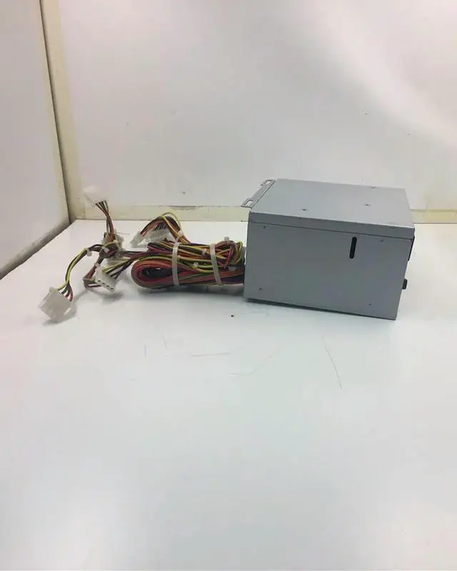 Alt view image 3 of 4 - ForFSP400-60GLC Server Industrial Computer Power Supply 400WHas Been 100% Tested Before Shipment.