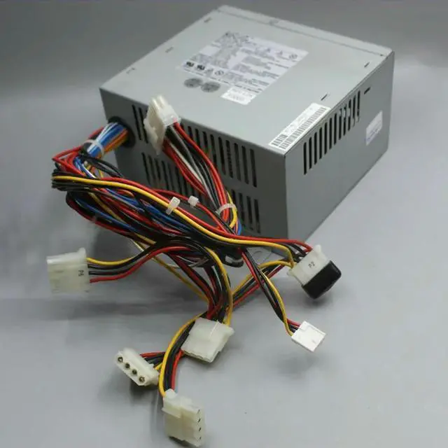 Alt view image 6 of 7 - Desktop Power Supply For GX100 GX110 GX200 MT NPS-200PB-73 PS-5201-7D 200W Fully Tested