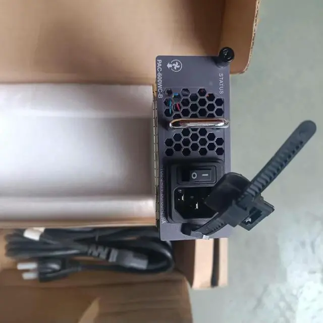 Alt view image 3 of 4 - Fully Tested 600W Communication Power Module For PAC-600WC-B