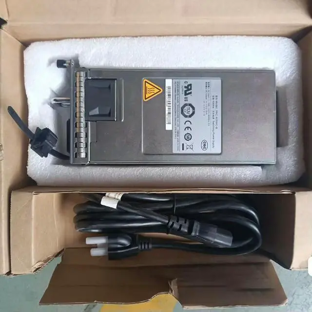 Alt view image 2 of 4 - Fully Tested 600W Communication Power Module For PAC-600WC-B