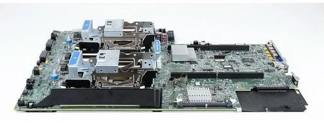 Alt view image 7 of 7 - For DL380P DL388P G8 Server Motherboard 732143-001 732144-001 801939-001 Support V1 V2 CPU