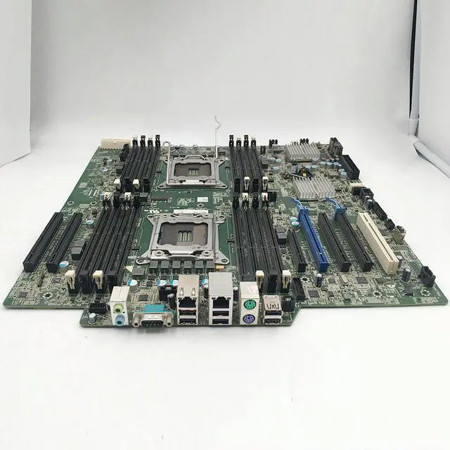 Alt view image 7 of 7 - NK70N For Motherboard For Precision T7610 X79 CN-0NK70N 0NK70N TK5YT 0TK5YT
