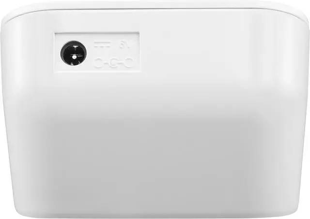 Alt view image 4 of 7 - A&D Medical Blood Pressure Monitor for Home Use, UA-651  Upper Arm Precise BP Machine  Wide Range Cuff (8.6 / 22-42cm), Adults, 4 AA Batteries