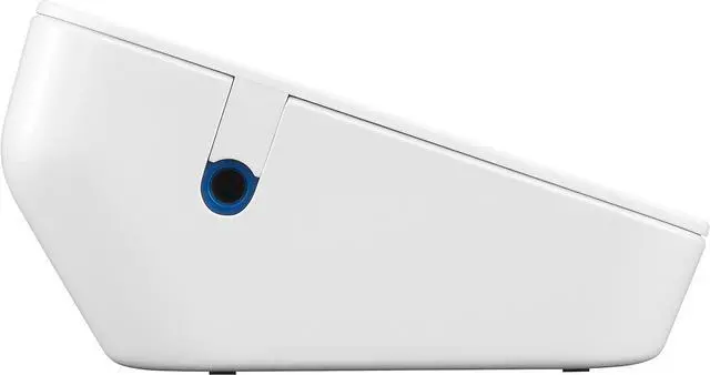 Alt view image 3 of 7 - A&D Medical Blood Pressure Monitor for Home Use, UA-651  Upper Arm Precise BP Machine  Wide Range Cuff (8.6 / 22-42cm), Adults, 4 AA Batteries