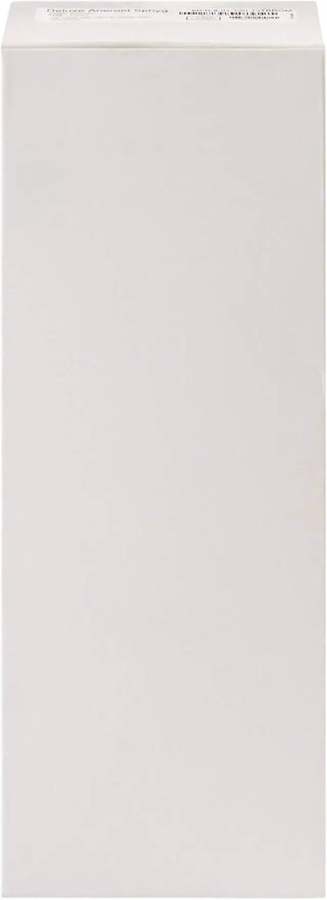 Alt view image 2 of 6 - McKesson LUMEON Deluxe Aneroid Sphygmomanometer, Blood Pressure with Cuff, Thigh, Brown, Adult Large, 1 Count