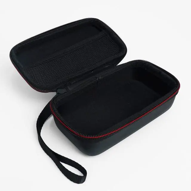 Alt view image 3 of 6 - Travel Storage Case for Checkme Blood Pressure Monitor - BP2BP2 CnnectBP2A & BP2A Relax, A Compatible Smart Upper Arm BP Machine Case