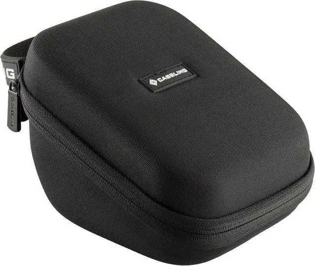 Main image of caseling Hard Shell Case for Omron 5 Series BP742N Blood Pressure Monitor - EVA Protection Carrying Storage Travel Holder - Protective Pouch for Electronics