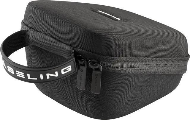 Alt view image 2 of 7 - caseling Hard Shell Case for Omron 5 Series BP742N Blood Pressure Monitor - EVA Protection Carrying Storage Travel Holder - Protective Pouch for Electronics