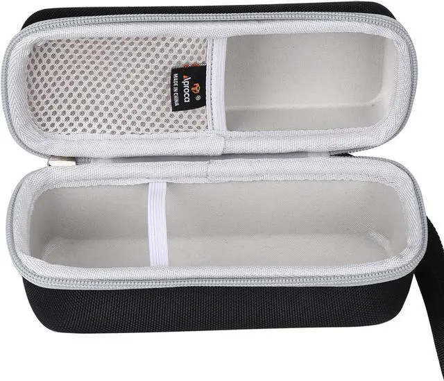 Alt view image 2 of 6 - Aproca Hard Travel Storage Case,for Withings BPM Connect Digital Wi-Fi Smart Blood Pressure Monitor