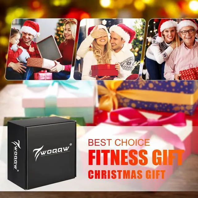 Alt view image 6 of 7 - Heavy Resistance Bands for Working Out, 350lbs/450lbs Exercise Bands with Handles, Workout Bands Set for Men, Fitness Weight Bands for Muscle Strength Training, Stretching, Slim, Home Gym Equipment