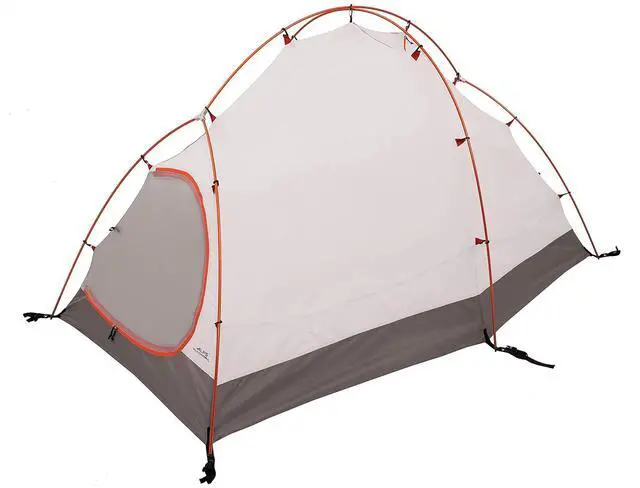 Alt view image 2 of 7 - ALPS Mountaineering Tasmanian 2-Person Tent