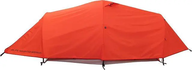Alt view image 3 of 7 - ALPS Mountaineering Tasmanian 2-Person Tent