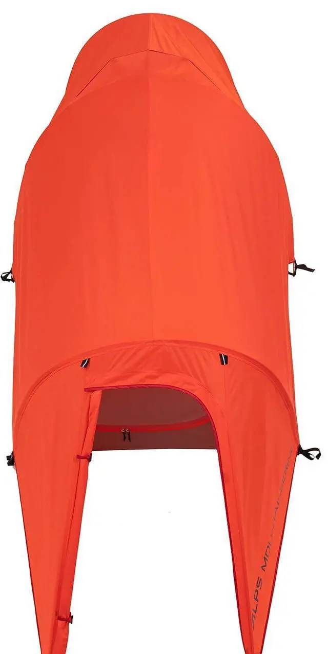 Alt view image 4 of 7 - ALPS Mountaineering Tasmanian 2-Person Tent