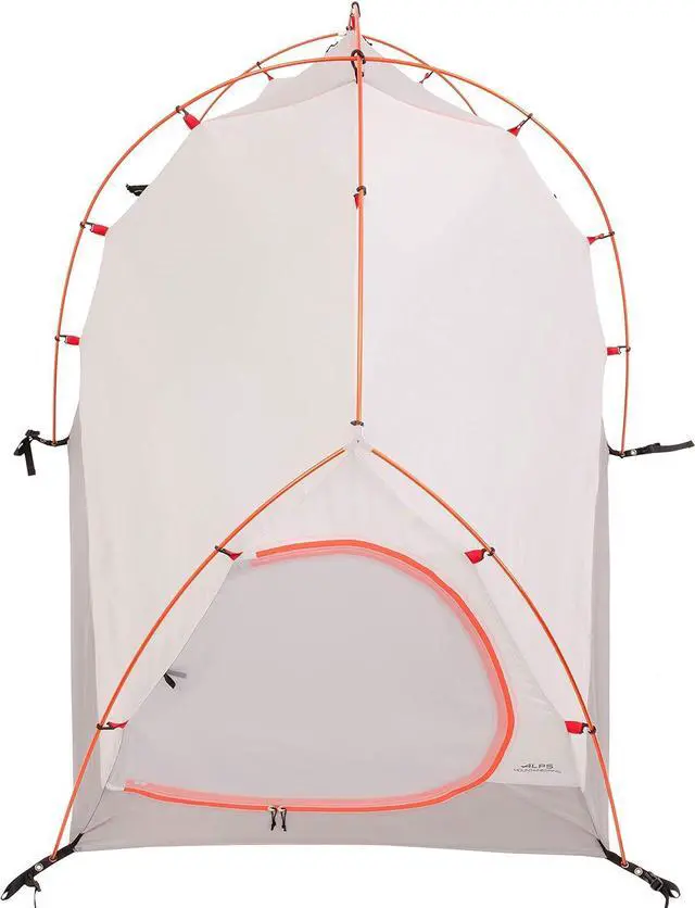 Alt view image 5 of 7 - ALPS Mountaineering Tasmanian 2-Person Tent