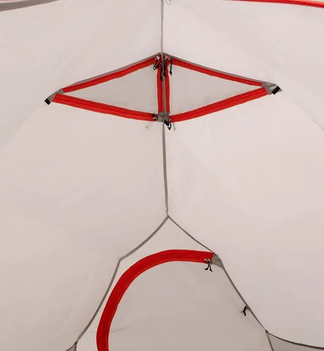 Alt view image 7 of 7 - ALPS Mountaineering Tasmanian 2-Person Tent