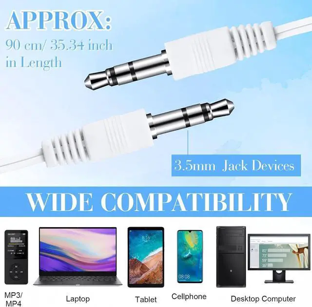 Alt view image 3 of 7 - Konohan 60 Pack Wired Earbuds Bulk with 3.5mm Jack,Retro, Colorful | In-ear Headphones for Classroom, Individually Bagged Earphones Bulk for School Students, Kids Supplies