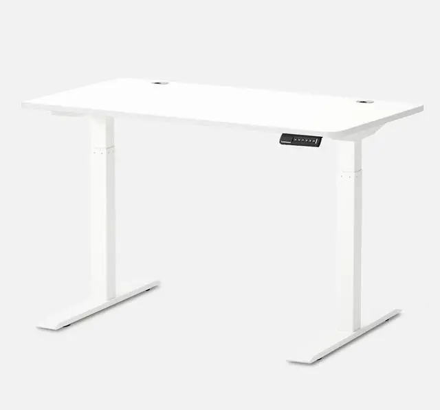 Main image of Autonomous Desk 2 Standing Desk White - White - 2-Stage