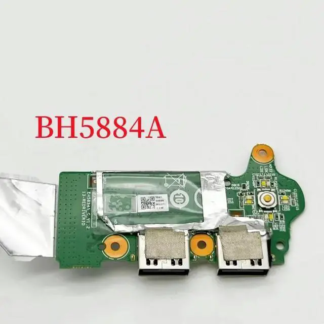 Main image of BH5884A For 3005-04899 Power Botton Switch Board With Cable Fully Work
