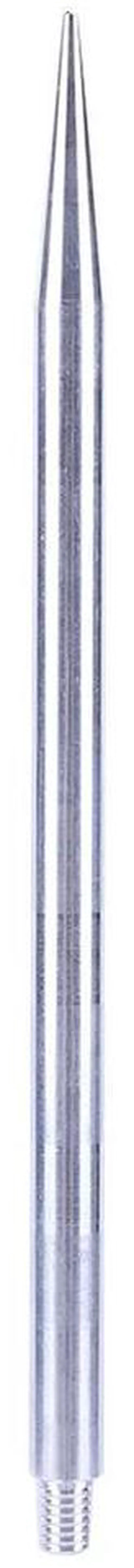 Alt view image 6 of 7 - 1PCS Short Wave Antenna Ground Anchor Aluminum Alloy Ground Anchor M10 Thread Stake Ground Nail for Pac-12 Ma-12 Antenna