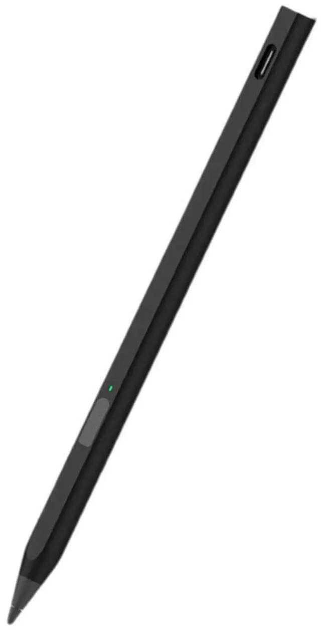 Alt view image 6 of 7 - 4096 Stylus Pen for Remarkable Paper Pro Stylus with Eraser 4096 Pressure-Sensitive Magnetic Touch Screen Stylus