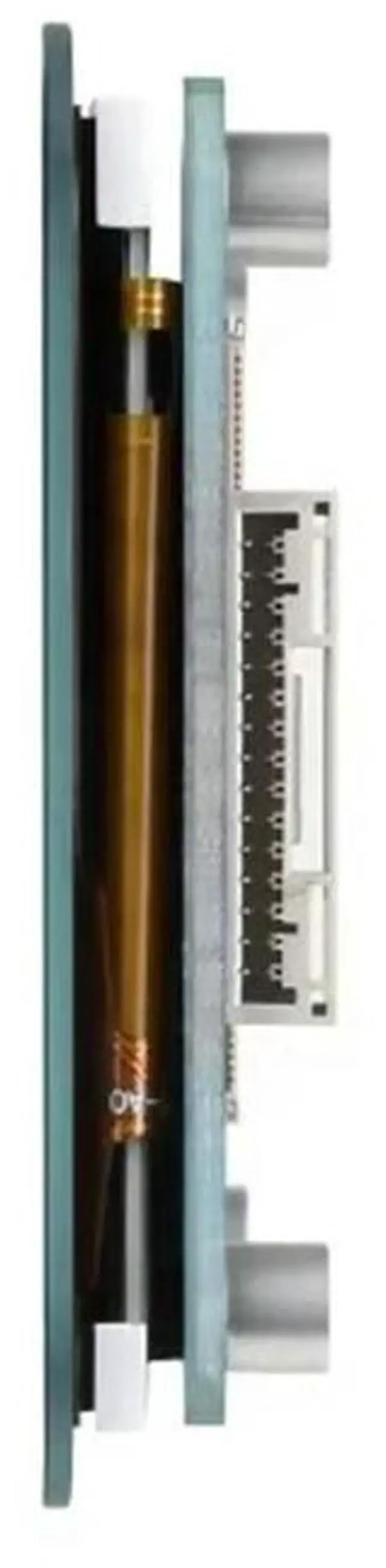 Alt view image 7 of 7 - ESP32 3.5 -Inch LCD Capacitance Touch Display ST7796 is Suitable for /Rasburbal Pi/PICO