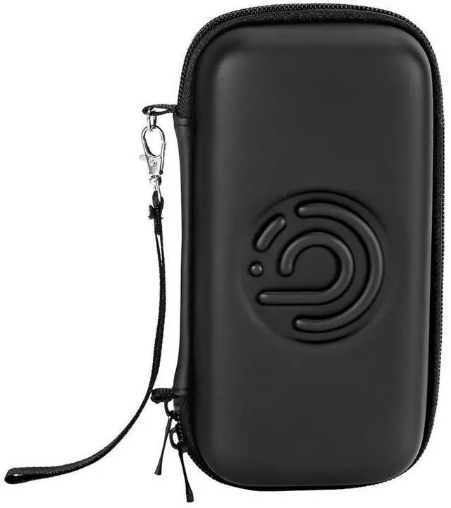 Alt view image 5 of 7 - USB Flash Drive Case Dustproof Thumb Drive Holder Organizer Shockproof Hard USB Holder Case Electronic Accessories Organizer