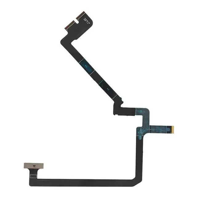 Alt view image 5 of 7 - For Wizard 4Pro Gimbal Soft Cable Phantom4pro Gimbal Cable Signal Cable Multifunctional Repair Replacement Parts Accesso