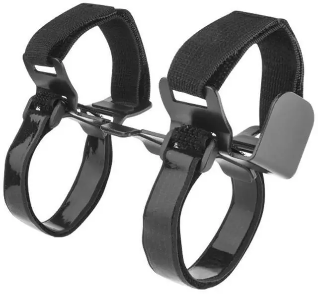 Alt view image 5 of 7 - Speaker Stand Bracket l Speaker Mount Strap Holder Elastic Diameter 5-10cm Equipment for Bluetooth-compatible Speakers