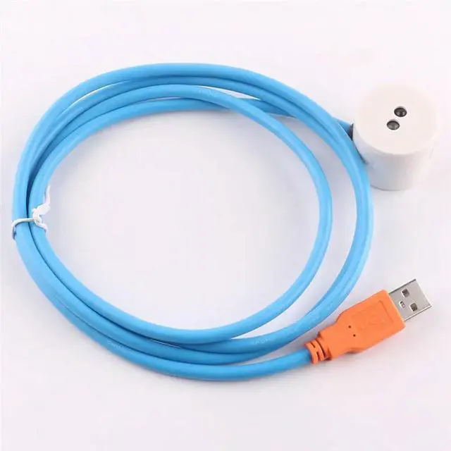 Alt view image 7 of 7 - IEC62056-21 IEC1107 Near Infrared IR Magnetic Adapter Cable For Electricity Meter,Gas Meter,Water Meter Reading Data