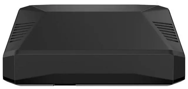 Alt view image 2 of 4 - Argon ONE V3 Case For Raspberry Pi 5 Aluminum Shell Bulit-In PWM Fan Full -Compatible IR Power Button Receiver