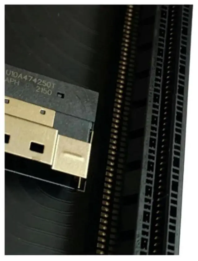 Main image of Gen4 2 Ports Slimsas 8I X2 To PCIE 4.0 X16 Slot Adapter Board For Network Card Graphics Video Card Capture Easy Install