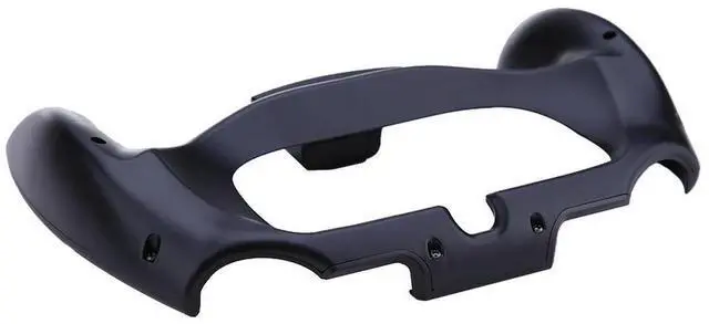 Alt view image 7 of 7 - Anti-skidding Comfortable Joypad Bracket Holder Handle Hand Grip Case for psv1000 Psvita PS Vita PSV 1000 Gamepad HandGrip