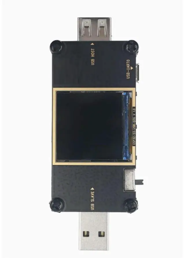 Alt view image 7 of 7 - ESP32-S3-USB-OTG Development Board Espressif Systems ESP32-S3 Series